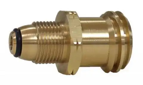 TYPE 1 QQC INSTALL ADAPTE