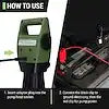 TERA PUMP 20008 TREDRUMDC - DC CABLE