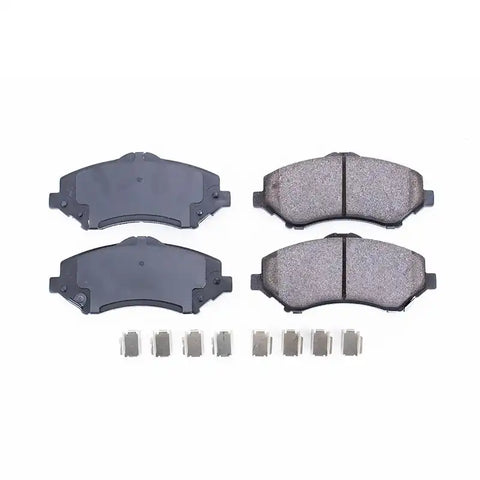 POWERSTOP 17-1273 EVOLUTION PLUS