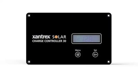 XANTREX LLC 709-3024-01 SOLAR CHARGE CONTROLLER 30