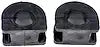 DORMAN BB6439 SWAY BAR BUSHING KIT