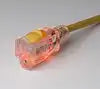 25' 14/3 15A LOCKING EXTENSION CORD