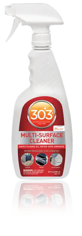 MULTI-SURFACE CLEANER32OZ