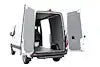 WALL LINER FOR SPRINTER 170WB