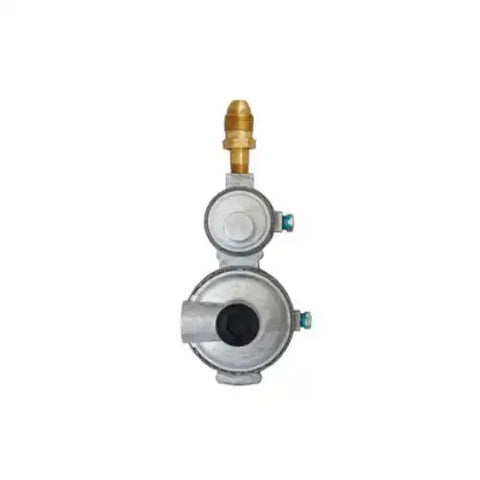 EXCELA-FLO 2 STAGE REG