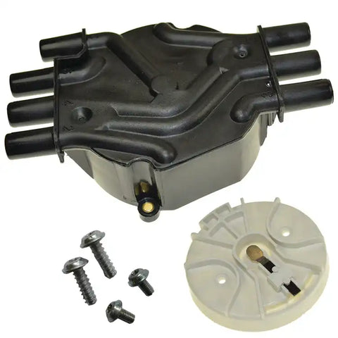 CDI ELECTRON E66-0007 TUNE UP KIT INBOARD 6CYL