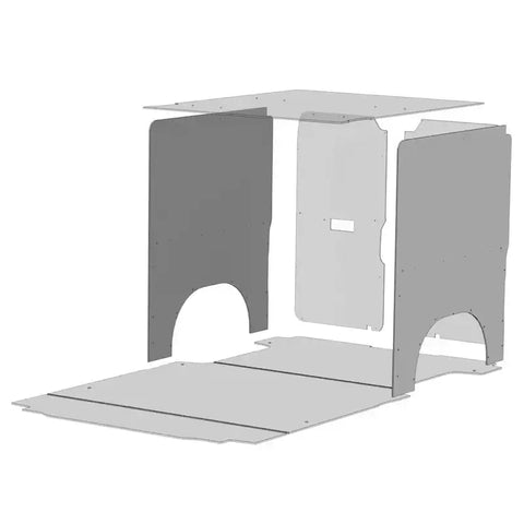 DURATHERM WALL LINER