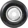 ST235/80R16 10 PLY DIAMONDBACK ON 1