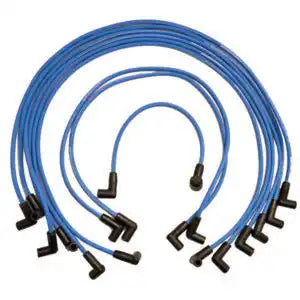 SPARK PLUG WIRE SET I/O 8CYL