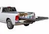 SLIDE OUT TRUCK BED TRAY
