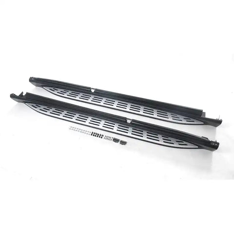 Black Horse Off Road RMWC167 OEM Replica Running Boards