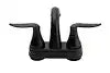 ELEGANT ARC SPOUT RV LAVATORY FAUCE