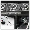 SPYDER 5030108 PROJ HDLTS HALOGEN MODEL ONLY