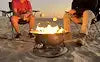 FIRE BOWL 19' W/ AUTO IGNITOR