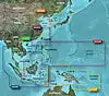 G3V VAE002R - YELLOW SEA