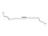 AFE 49-46071-P CAT-BACK EXHAUST