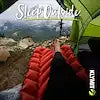 STATIC SLEEPING PADS