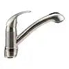 RV KITCHEN FAUCET NICKEL