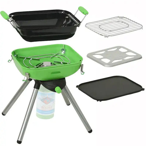 PARTY GRILL