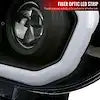 SPEC-D TUNIN 2LHP-TUN07JM-G3-GO OE RETROFIT PROJECTOR HEADLIGHTS WI