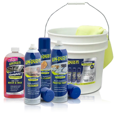 UN DUZ IT RV CARE KIT