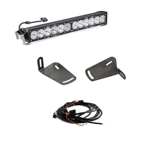 BAJA DESIGN 448050 DODGE RAM  TRX 20IN ONX6+ BUMPER