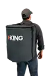 CARRY BAG FOR KING TAILGA