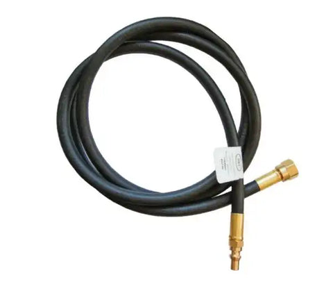 QUICK DISCONNECT HOSE