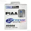 H11B XTREME WHITE PLUS HIGH PERFORM