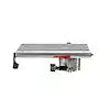 SEAT SLIDE MILLENNIUM GRA