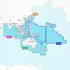 AUSTRALIA & NEW ZEALAND GARMIN NAVI