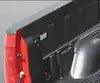 RUGGED LINER C65OR99 OVER RAIL BEDLINER