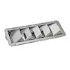 ATTWOOD MARI 1488-5 VENT-LOUVER SS