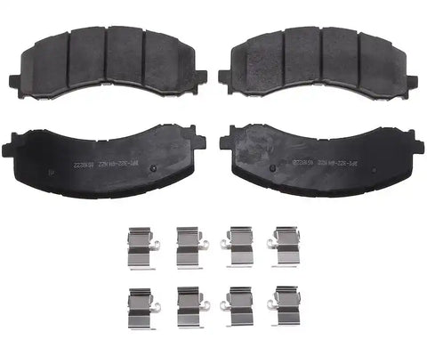 BRAKE PAD SET