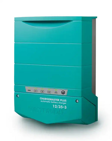 CHARGEMASTER PLUS 12/35-3 CZONE