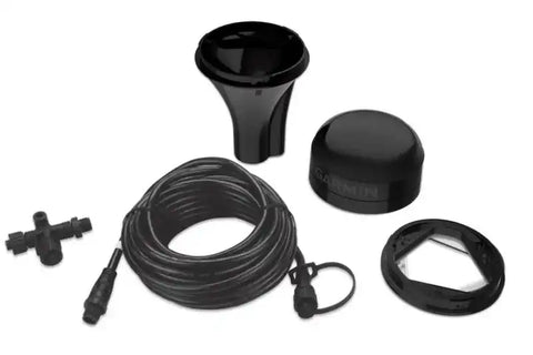 Garmin 010-02316-20 - GPS 24XD BLACK