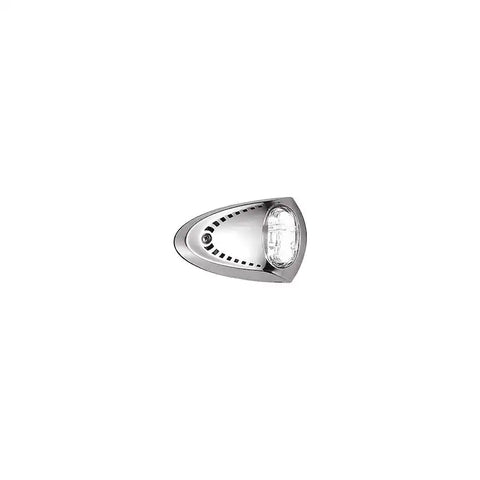 LED SM DOCK LT SS COVER