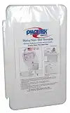 OUTSIDE SHOWER DOOR  WT