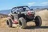 HCR SUSPENSION IS PROUD TO ANNOUNCE