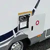 18*18 DOOR KIT - WHITE
