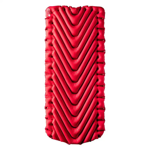 STATIC SLEEPING PADS