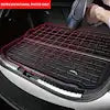 3D MATS/U-AC M1FR1301309 FORD EXPLORER 2020-2022 KAGU BLACK