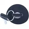 MOTOR RAD AM MGC913 LOCKING GAS CAP