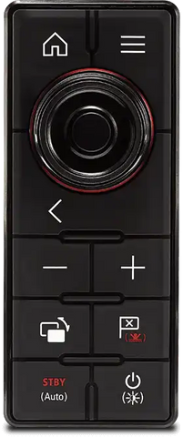 RMK-10 REMOTE PORTRAIT
