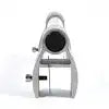 CAMCO MARINE 58197 GRILL MOUNT-PONTOON RAIL ADAPTER (E