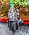 RAILBLAZA 02-4048-11 DRINKHOLD BLACK)