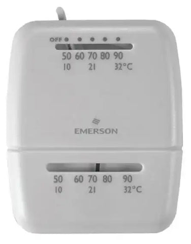 UNIVERSAL THERMOSTAT WHIT