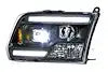 MORIMOTO LF524 XB HYB LD HEADLGTS DODGE RAM