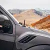 BUILTRIGHT 110011 PERFECT-FIT STUBBY ANTENNA - 2015 -