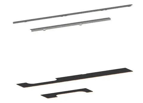 SECURING FLOOR AND ROOF ANCHOR KIT